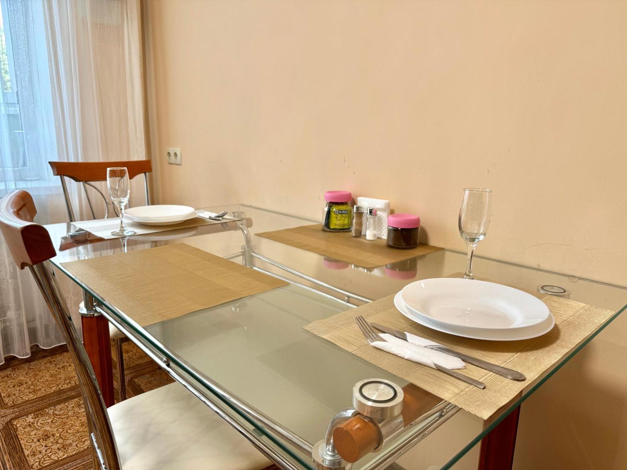 Apartpoltava 100 Квадратних Метрів Затишку В Серці Полтави, Корпусний Парк, Банківський Чек מראה חיצוני תמונה