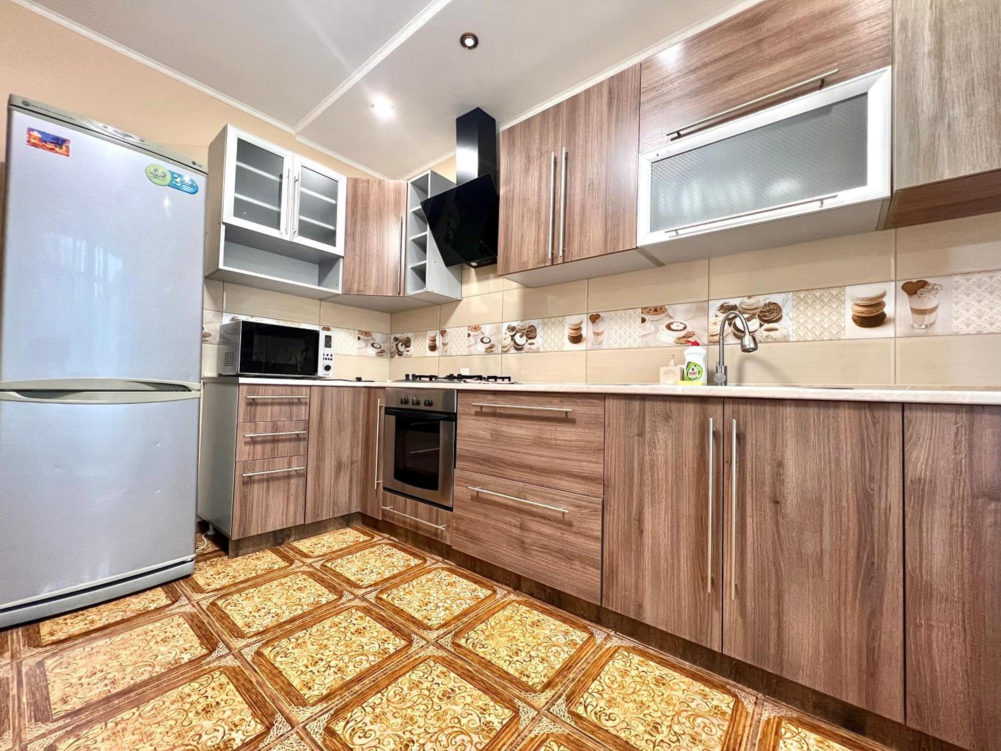 Apartpoltava 100 Квадратних Метрів Затишку В Серці Полтави, Корпусний Парк, Банківський Чек מראה חיצוני תמונה