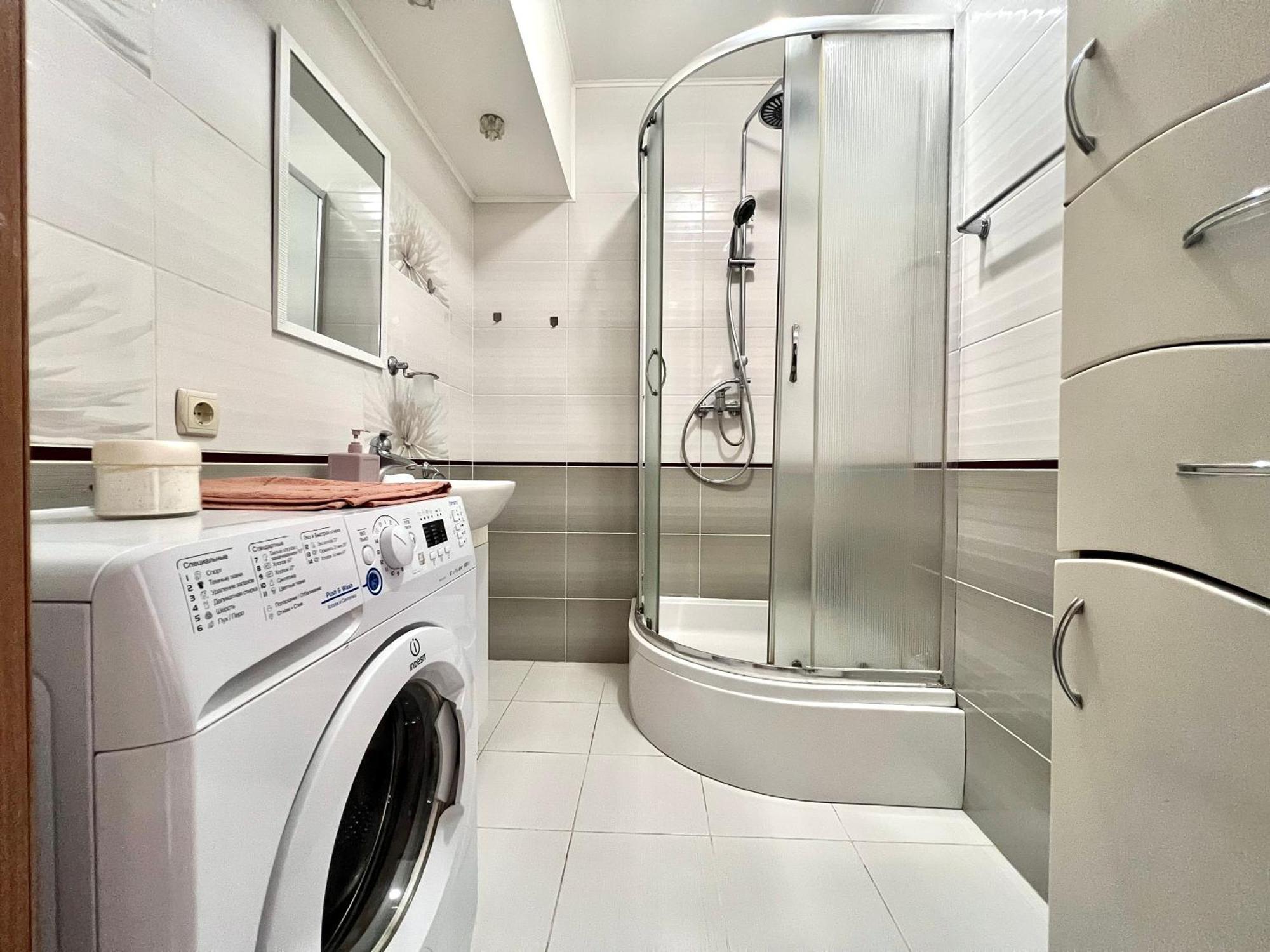 Apartpoltava 100 Квадратних Метрів Затишку В Серці Полтави, Корпусний Парк, Банківський Чек מראה חיצוני תמונה