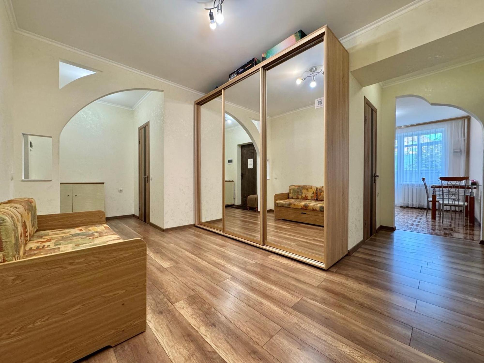 Apartpoltava 100 Квадратних Метрів Затишку В Серці Полтави, Корпусний Парк, Банківський Чек מראה חיצוני תמונה